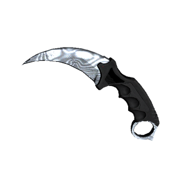 Karambit | Damascus Steel